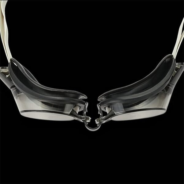 Swimming Goggles PVC Water Sports Supplies Beach Pool - Image 2