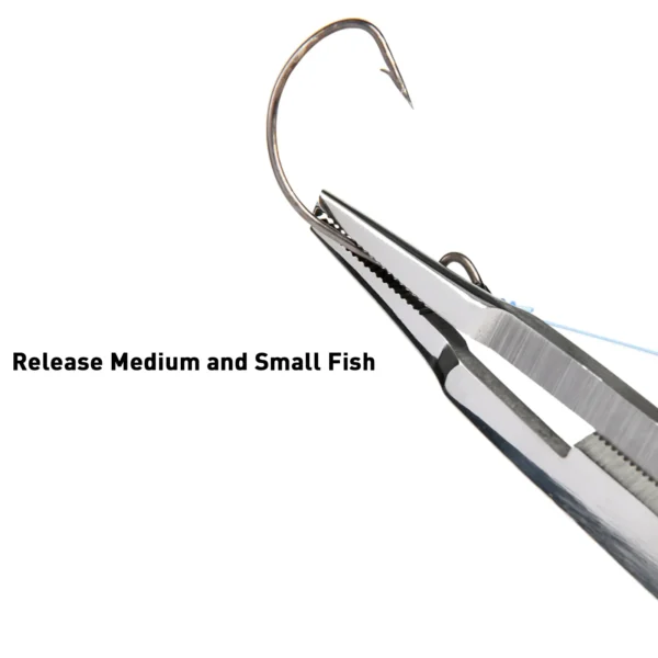 Multifunctional Fishing Pliers Scissor - Image 2