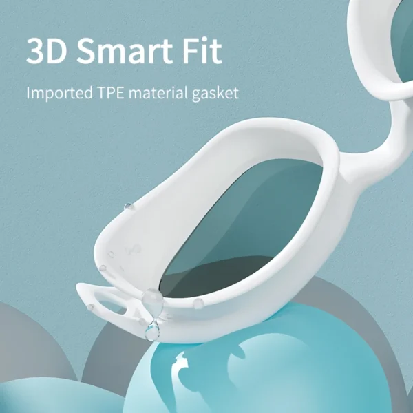 Professional HD Swimming Goggles - Image 3