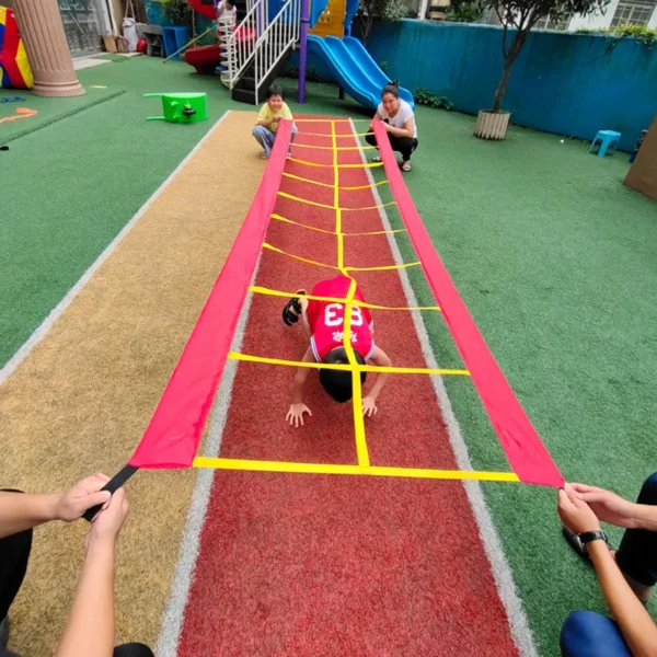 Outdoor Toys Intelligent Perception Training Equipment Children's - Image 3