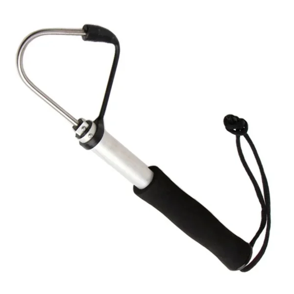 Telescopic Retractable Fish Gaff - Image 2