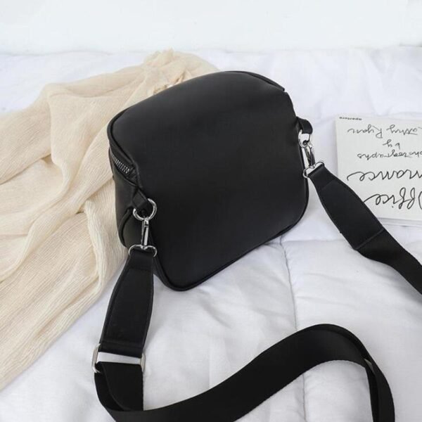 Sling Bag Shoulder Messenger Bag Travel Purse - Image 3