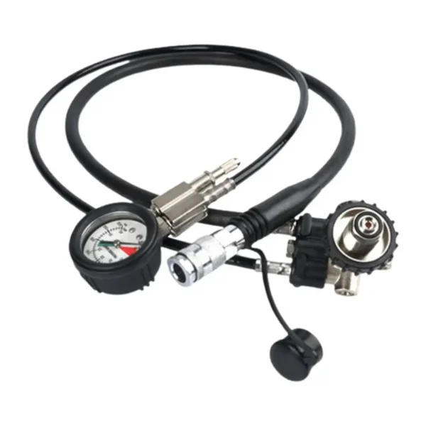Diver Equipment Dive Accessory for Water Sports - Image 2