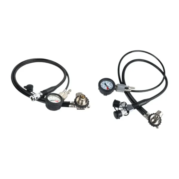 Diver Equipment Dive Accessory for Water Sports - Image 3