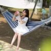 Travel Hammock Adult Garden Sleeping Balcony - Image 4